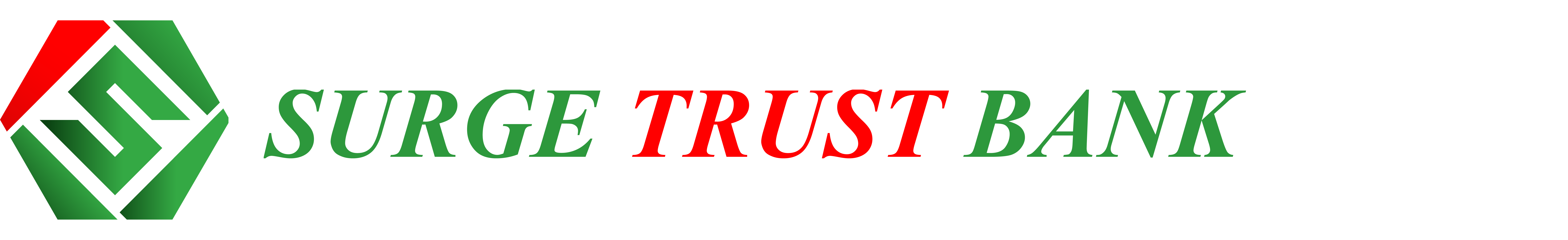 SurgeTrustBank